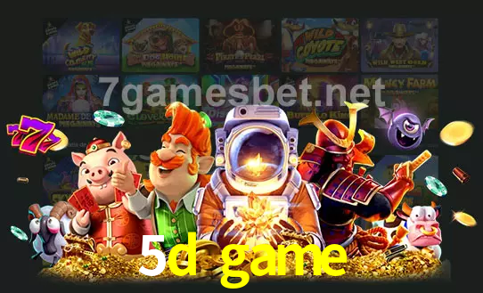 cassino 5d game
