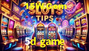 Security Systems 5d game