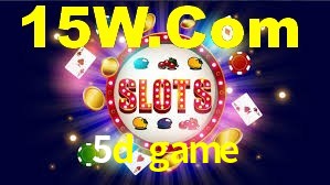Player Reviews 5d game