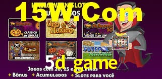 Welcome Bonus 5d game