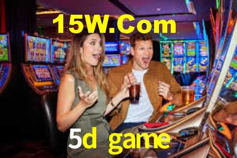Instant EasyPaisa 5d game