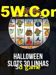 Games Directory 5d game