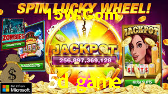 Exclusive Games 5d game