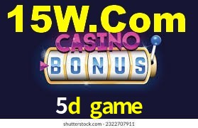 Quick Registration 5d game