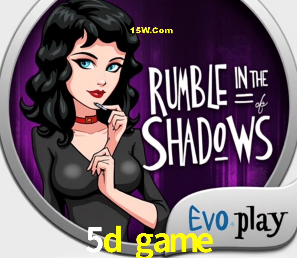 Casino Ao Vivo 5d game