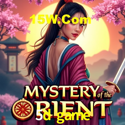 Estatísticas 5d game