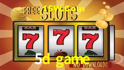 5d.game