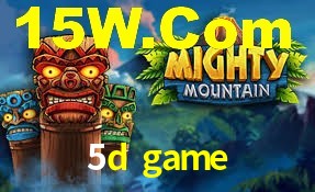 Secure Login 5d game