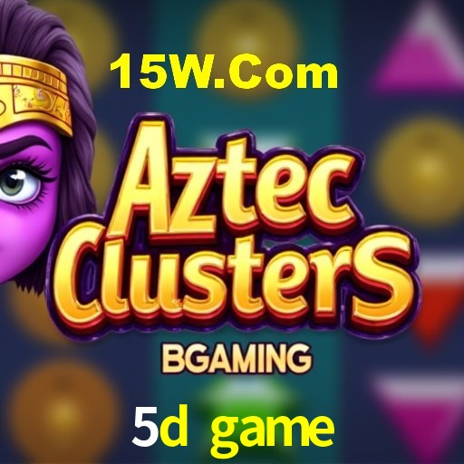 Apostas de Tênis 5d game