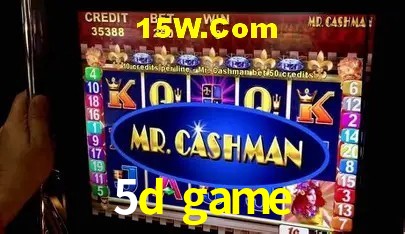 5d game,5d.game