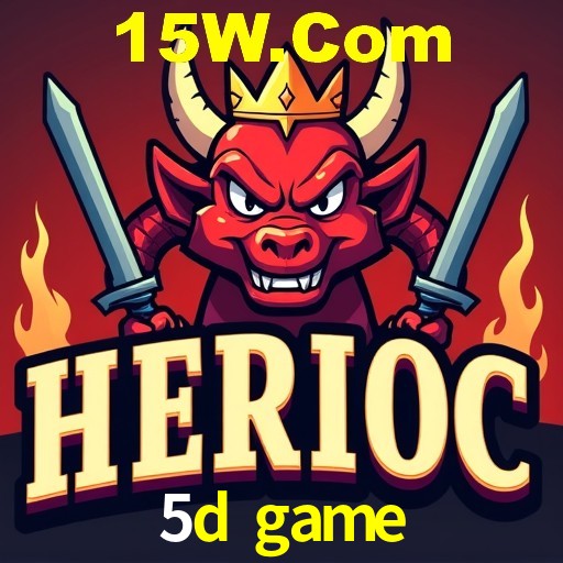 cassino 5d game