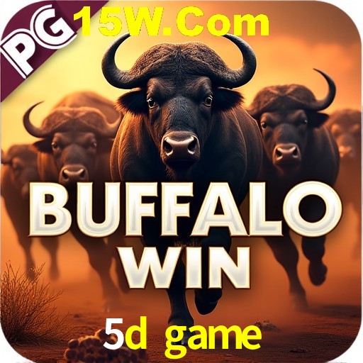 5d game