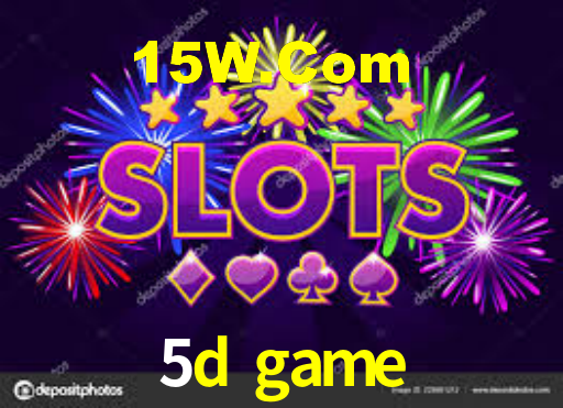 Live Casino 5d game
