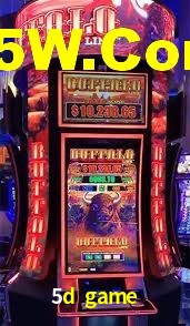 Gates of Olympus 5d game