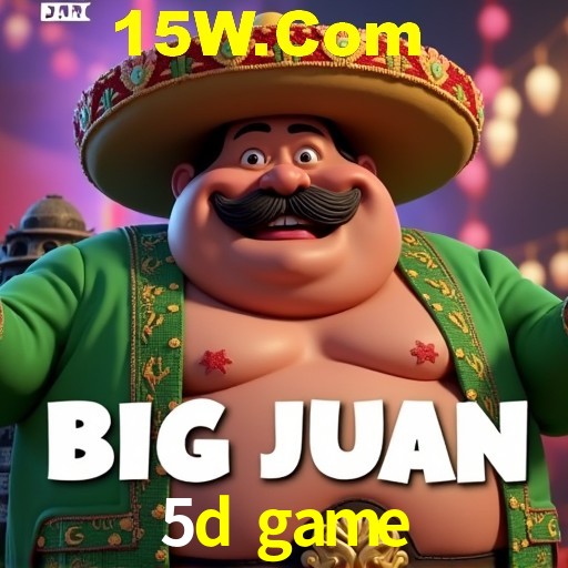 Descubra o Mundo do Cassino Online com 5d game