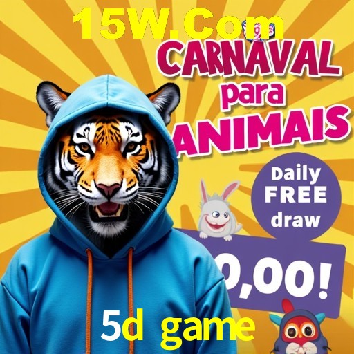 5d.game