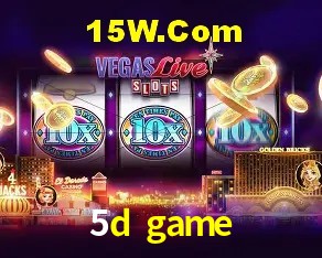 Ofertas Exclusivas 5d game