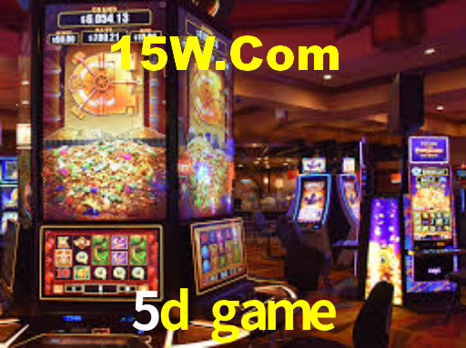 Programa VIP 5d game