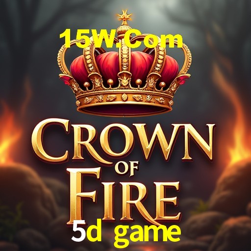 Experiência VIP 5d game