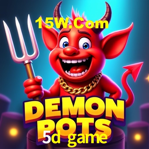 Estatísticas do Jogo 5d game