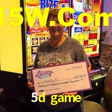2FA Security 5d game