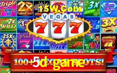 5d bet