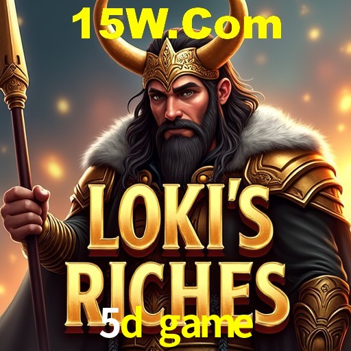 Desvendando o Mundo dos Jogos Virtuais na 5d game