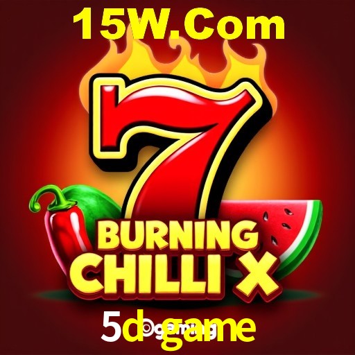 5d game