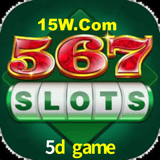 Daily Bonuses 5d game