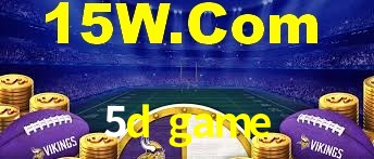 Bonus Features 5d game