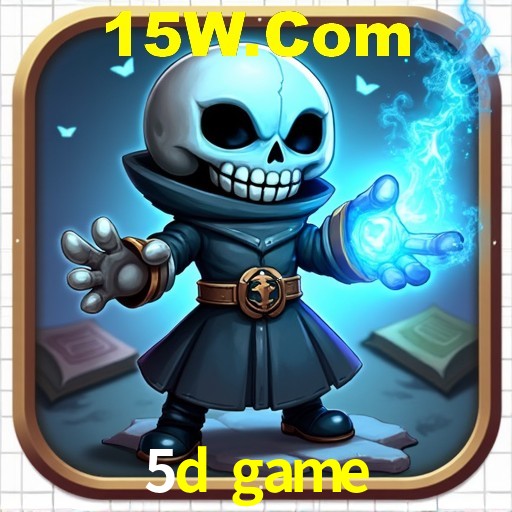 5d game