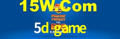 Experiência VIP 5d game
