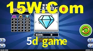Basketball Betting 5d game