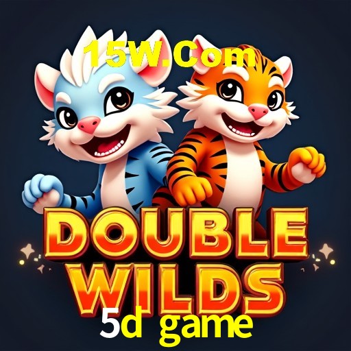 Avaliações dos Jogadores 5d game