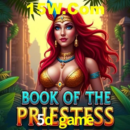 Casino VIP 5d game