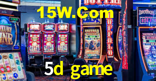Blackjack Table 5d game