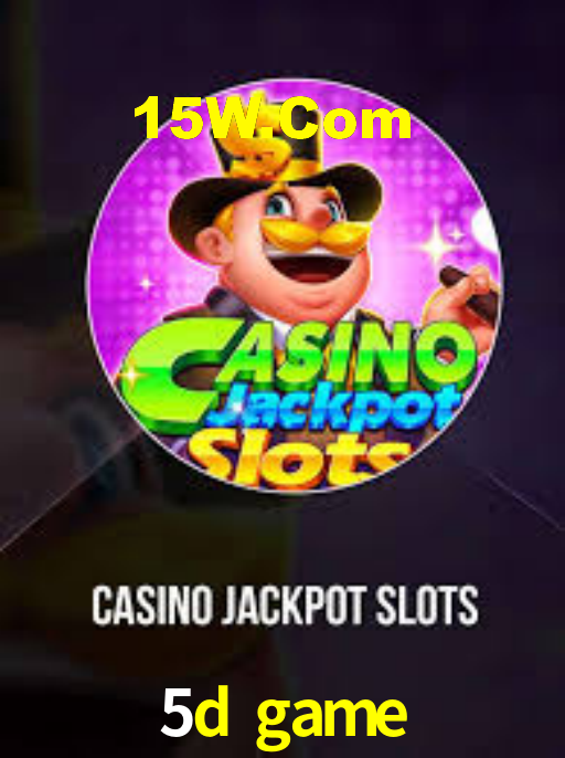 Tournaments 5d game
