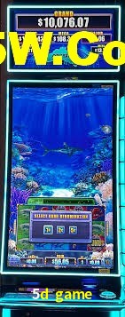 Live Casino 5d game