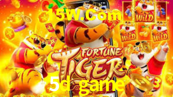 Premium Interface 5d game