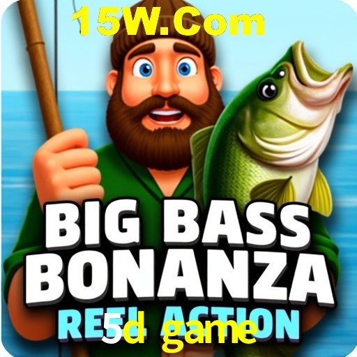 Jogos de Slot 5d game