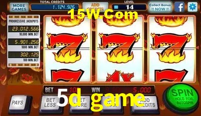 Segurança 2FA 5d game