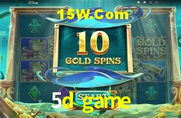 Sinta a adrenalina dos jogos de cassino com 5d game