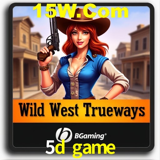 Casino Ao Vivo 5d game